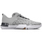 UNDER ARMOUR TriBase Reign 5 Trainingsschuhe Herren 101 - mod gray/black/white 41