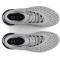 UNDER ARMOUR TriBase Reign 5 Trainingsschuhe Herren 101 - mod gray/black/white 41