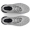 UNDER ARMOUR TriBase Reign 5 Trainingsschuhe Herren 101 - mod gray/black/white 43