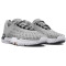 UNDER ARMOUR TriBase Reign 5 Trainingsschuhe Herren 101 - mod gray/black/white 44