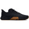 UNDER ARMOUR TriBase Reign 5 Trainingsschuhe Herren 001 - black/black/jet gray 41