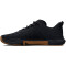 UNDER ARMOUR TriBase Reign 5 Trainingsschuhe Herren 001 - black/black/jet gray 41