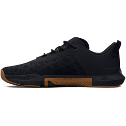 UNDER ARMOUR TriBase Reign 5 Trainingsschuhe Herren 001 - black/black/jet gray 49.5