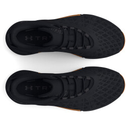 UNDER ARMOUR TriBase Reign 5 Trainingsschuhe Herren 001 - black/black/jet gray 49.5