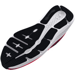 UNDER ARMOUR Charged Pursuit 3 Twist Laufschuhe Herren 600 - red/red/black 44