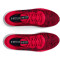 UNDER ARMOUR Charged Pursuit 3 Twist Laufschuhe Herren 600 - red/red/black 44