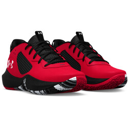 UNDER ARMOUR Lockdown 6 Basketballschuhe Kinder 600 -...