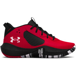 UNDER ARMOUR Lockdown 6 Basketballschuhe Kinder 600 -...