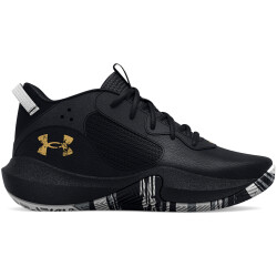 UNDER ARMOUR Lockdown 6 Basketballschuhe Kinder 003 -...