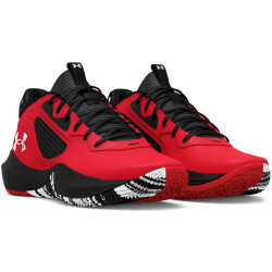 UNDER ARMOUR Lockdown 6 Basketballschuhe Kinder 600 -...