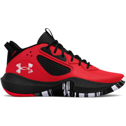 UNDER ARMOUR Lockdown 6 Basketballschuhe Kinder 600 -...