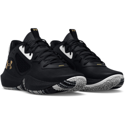 UNDER ARMOUR Lockdown 6 Basketballschuhe Kinder 003 -...