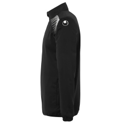 uhlsport GOAL CLASSIC JACKE schwarz/weiss 3XL