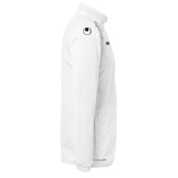 uhlsport GOAL CLASSIC JACKE weiss/schwarz S