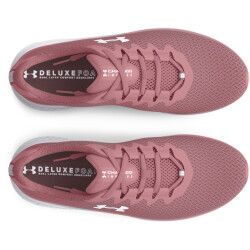 UNDER ARMOUR Charged Impulse 3 Laufschuhe Damen 602 - pink elixir/pink elixir/white 38