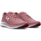 UNDER ARMOUR Charged Impulse 3 Laufschuhe Damen 602 - pink elixir/pink elixir/white 38