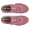 UNDER ARMOUR Charged Impulse 3 Laufschuhe Damen 602 - pink elixir/pink elixir/white 38