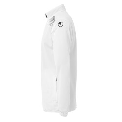 uhlsport GOAL CLASSIC JACKE weiss/schwarz 3XL