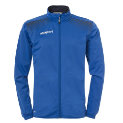 uhlsport GOAL CLASSIC JACKE azurblau/marine XXL