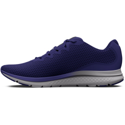 UNDER ARMOUR Charged Impulse 3 Laufschuhe Herren 500 - sonar blue/black/gray 43