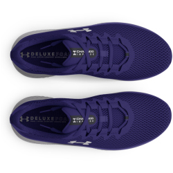 UNDER ARMOUR Charged Impulse 3 Laufschuhe Herren 500 - sonar blue/black/gray 43