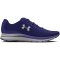 UNDER ARMOUR Charged Impulse 3 Laufschuhe Herren 500 - sonar blue/black/gray 43