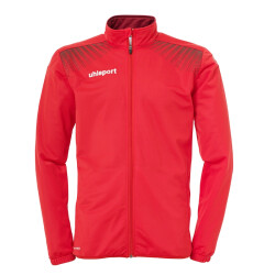 uhlsport GOAL CLASSIC JACKE rot/bordeaux L