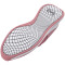 UNDER ARMOUR Charged Aurora 2 Trainingsschuhe Damen 604 - pink elixir/pink elixir/metallic silver 35.5