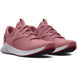 UNDER ARMOUR Charged Aurora 2 Trainingsschuhe Damen 604 - pink elixir/pink elixir/metallic silver 41