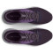 UNDER ARMOUR Charged Aurora 2 Trainingsschuhe Damen 502 - tux purple/retro purple/metallic silver 38
