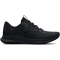 UNDER ARMOUR Charged Aurora 2 Trainingsschuhe Damen 003 - black/black/black 36