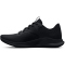 UNDER ARMOUR Charged Aurora 2 Trainingsschuhe Damen 003 - black/black/black 36