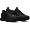 UNDER ARMOUR Charged Aurora 2 Trainingsschuhe Damen 003 - black/black/black 41