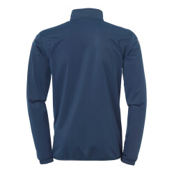 uhlsport GOAL CLASSIC JACKE petrol/flash grün S