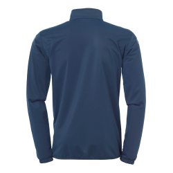 uhlsport GOAL CLASSIC JACKE petrol/flash grün 3XL