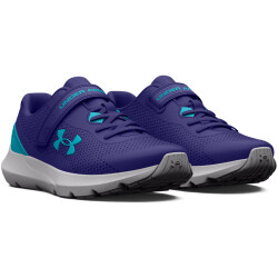 UNDER ARMOUR BPS Surge 3 AC Laufschuhe Jungen 501 - sonar...