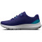 UNDER ARMOUR BPS Surge 3 AC Laufschuhe Jungen 501 - sonar blue/sonar blue/blue surf 31