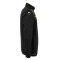 uhlsport GOAL CLASSIC JACKE schwarz/limonengelb XL
