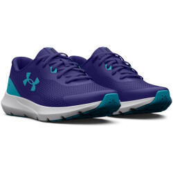 UNDER ARMOUR BGS Surge 3 Laufschuhe Jungen 501 - sonar...