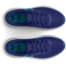 UNDER ARMOUR BGS Surge 3 Laufschuhe Jungen 501 - sonar...