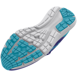 UNDER ARMOUR BGS Surge 3 Laufschuhe Jungen 501 - sonar...
