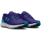 UNDER ARMOUR BGS Surge 3 Laufschuhe Jungen 501 - sonar blue/sonar blue/blue surf 35.5