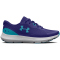 UNDER ARMOUR BGS Surge 3 Laufschuhe Jungen 501 - sonar blue/sonar blue/blue surf 35.5