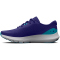UNDER ARMOUR BGS Surge 3 Laufschuhe Jungen 501 - sonar blue/sonar blue/blue surf 35.5