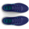 UNDER ARMOUR BGS Surge 3 Laufschuhe Jungen 501 - sonar blue/sonar blue/blue surf 35.5