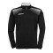 uhlsport GOAL CLASSIC JACKE Kinder schwarz/weiss 116