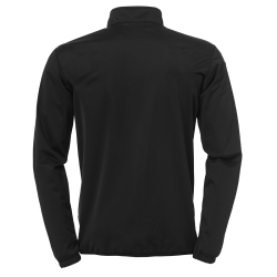 uhlsport GOAL CLASSIC JACKE Kinder schwarz/weiss 128