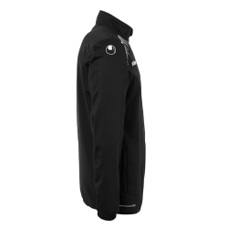 uhlsport GOAL CLASSIC JACKE Kinder schwarz/weiss 128