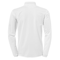 uhlsport GOAL CLASSIC JACKE Kinder weiss/schwarz 116