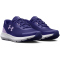 UNDER ARMOUR Surge 3 Laufschuhe Damen 501 - sonar blue/sonar blue/nebula purple 40